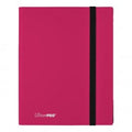 Ultra Pro PRO Binder: 9-Pocket - Hot Pink