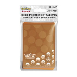 Ultra Pro Sleeves Pokemon Energy Fighting Type
