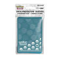 Ultra Pro Sleeves Pokemon Energy Darkness Type