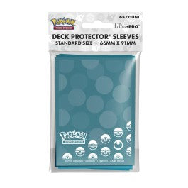 Ultra Pro Sleeves Pokemon Energy Darkness Type