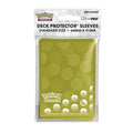 Ultra Pro Sleeves Pokemon Energy Dragon Type
