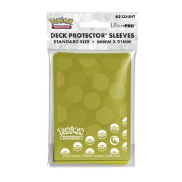 Ultra Pro Sleeves Pokemon Energy Dragon Type