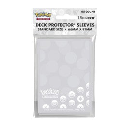 Ultra Pro Sleeves Pokemon Energy Colorless Type