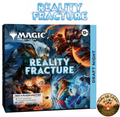 Reality Fracture - Draft Night - Reality Fracture (FRA) (Pre-Order)