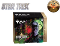 Magic: The Gathering - Star Trek Collector Booster Box