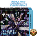 Reality Fracture - Collector Booster Display - Reality Fracture (FRA)(Pre-Release)