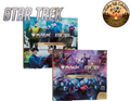 Magic: The Gathering - Star Trek Scene Box