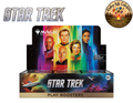 Magic: The Gathering - Star Trek Play Booster Box