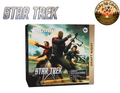 Magic: The Gathering - Star Trek Draft Night