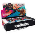 Magic: The Gathering Foundations - Jumpstart Booster Display - Foundations Jumpstart (J25)