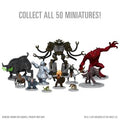 D&D Icons of the Realms: Monster Menagerie Revisited