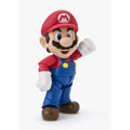 TAMASHII NATIONS S.H.Figuarts: Super Mario - Mario