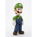 TAMASHII NATIONS S.H.Figuarts: Super Mario - Luigi