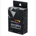 BCW SPECTRUM: IRIDIAN MATTE SLEEVES: SILVER (100CT) (1-IMS-SIL)