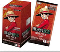 One Piece TCG: Carrying On His Will Booster Box (S-Chinese)