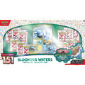 Pokemon Trading Card Game: Blooming Waters Premium Collection - Collectible Cards for Trading and Gaming