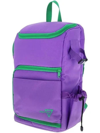 TCG Backpack - Gamma Purple