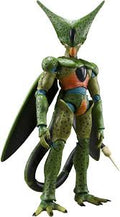 Dragon Ball Z Cell First Form S.H.Figuarts Action Figure