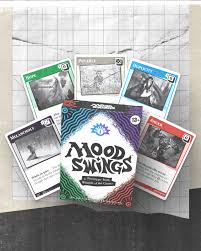 Mood Swings™ - 1st Edition