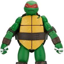 Teenage Mutant Ninja Turtles (2012 Cartoon) Ultimate Raphael 7-Inch Scale Action Figure