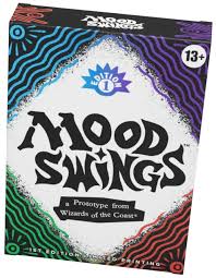 Mood Swings™ - 1st Edition