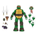 Teenage Mutant Ninja Turtles (2012 Cartoon) Ultimate Raphael 7-Inch Scale Action Figure