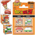 Dragon Ball Z Gohan and Piccolo Funko Bitty Pop! Mini-Figure 2-Pack