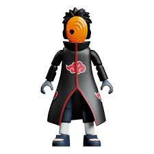 Naruto Galaxy Version 01 Ultimate Bond Blokees Mini Model Kit