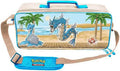 Ultra Pro Deluxe Trove Pokemon Seaside