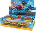 Aetherdrift - Play Booster Display - Aetherdrift (DFT)