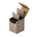 GATHERERS' TAVERN: DOMARU ARMORY: VERTEX 100-PLUS DECK BOX: ALABASTER