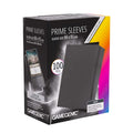 GAMEGENIC: PRIME SLEEVES: BLACK
