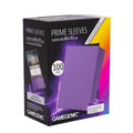 GAMEGENIC: PRIME SLEEVES: PURPLE