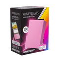 GAMEGENIC: PRIME SLEEVES: PINK