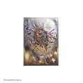 GAMEGENIC: MAGIC THE GATHERING: ECL LORWYN ECLIPSED: PREMIUM ART SLEEVES: AUNTIE OOL CURSEWRETCH