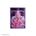 GAMEGENIC: MAGIC THE GATHERING: ECL LORWYN ECLIPSED: PREMIUM ART SLEEVES: DAWNHAND EULOGIST