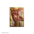 GAMEGENIC: MAGIC THE GATHERING: ECL LORWYN ECLIPSED: PREMIUM ART SLEEVES: MORCANTS LOYALIST