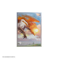 GAMEGENIC: MAGIC THE GATHERING: ECL LORWYN ECLIPSED: PREMIUM ART SLEEVES: EIRDU CARRIER OF DAWN