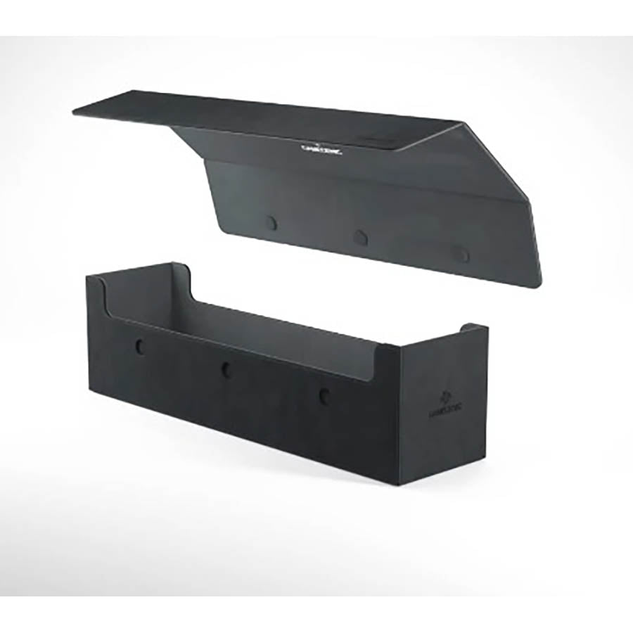 GAMEGENIC: DUNGEON S 550+: BLACK