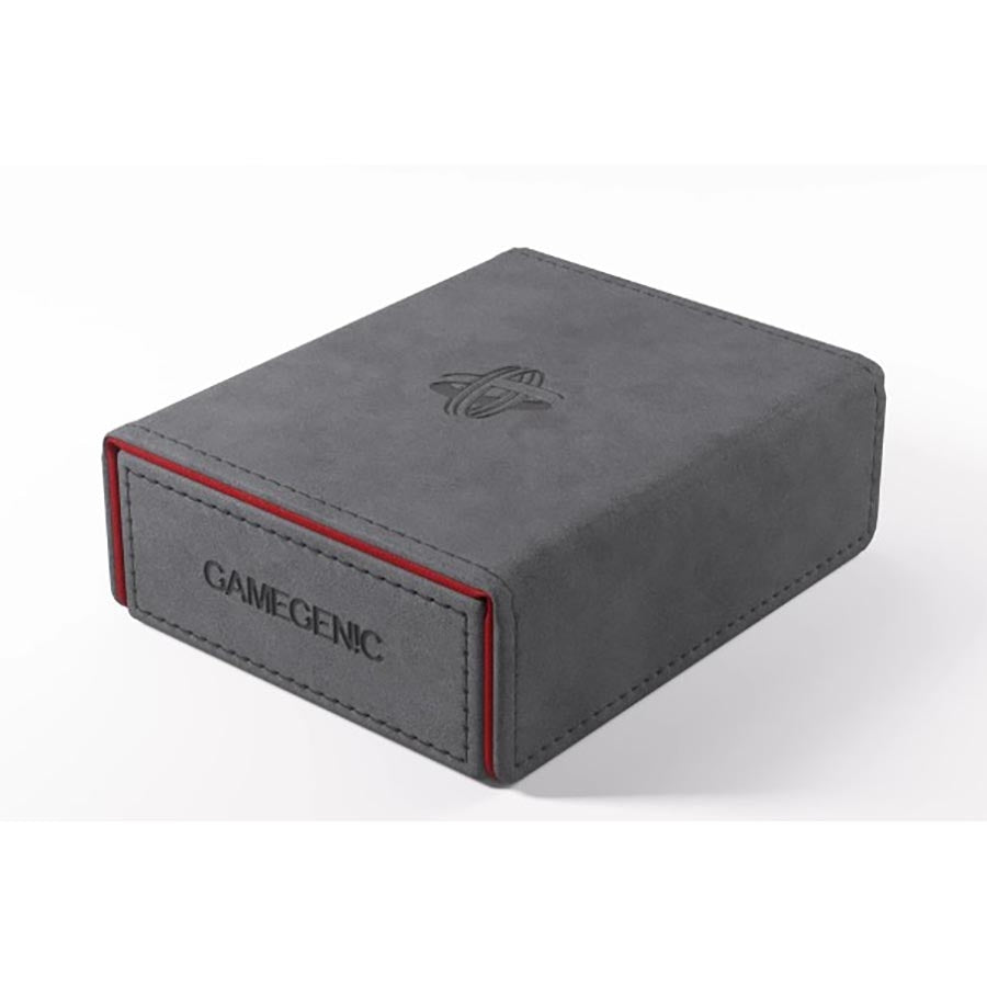 GAMEGENIC: TOKEN KEEP (BLACK)
