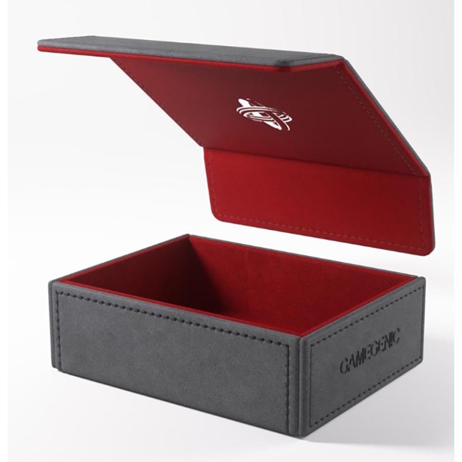 GAMEGENIC: TOKEN KEEP (BLACK)