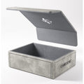 GAMEGENIC: TOKEN KEEP (GRAY)