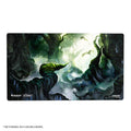 GAMEGENIC: MAGIC THE GATHERING: HOB THE HOBBIT: SHINY PLAYMAT: MIRKWOOD