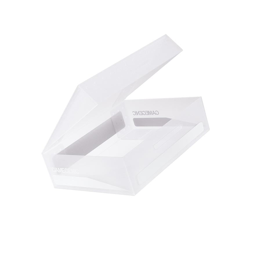 GAMEGENIC: TOKEN HOLDER (CLEAR)