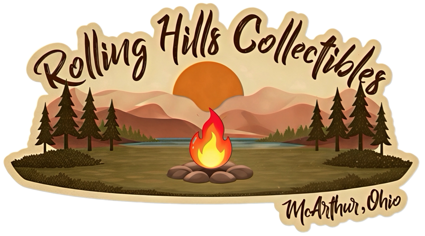 Rolling Hills Collectibles
