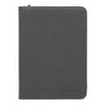 Z-Folio 9-Pocket Album - Gray