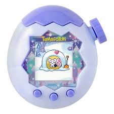 Tamagotchi Paradise Assortment E Digital Pet