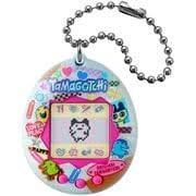 Tamagotchi Original Tama Collage Digital Pet