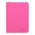 Z-Folio 9-Pocket Album - Pink