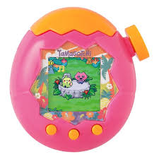 Tamagotchi Paradise Assortment E Digital Pet